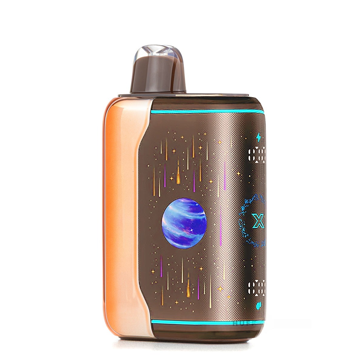 Geek Bar X 2 50K Peach Bull