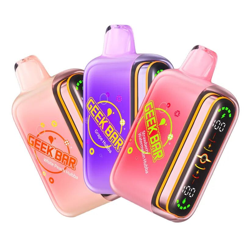 GEEKBR 2 Single 25K