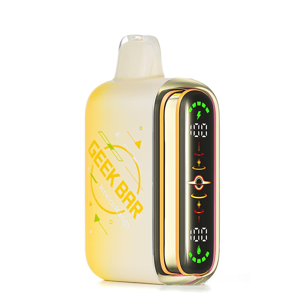 Geek Bar 2 25K Mexico Mango