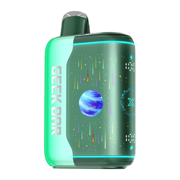 GEEK BAR Pulse X 2 50K