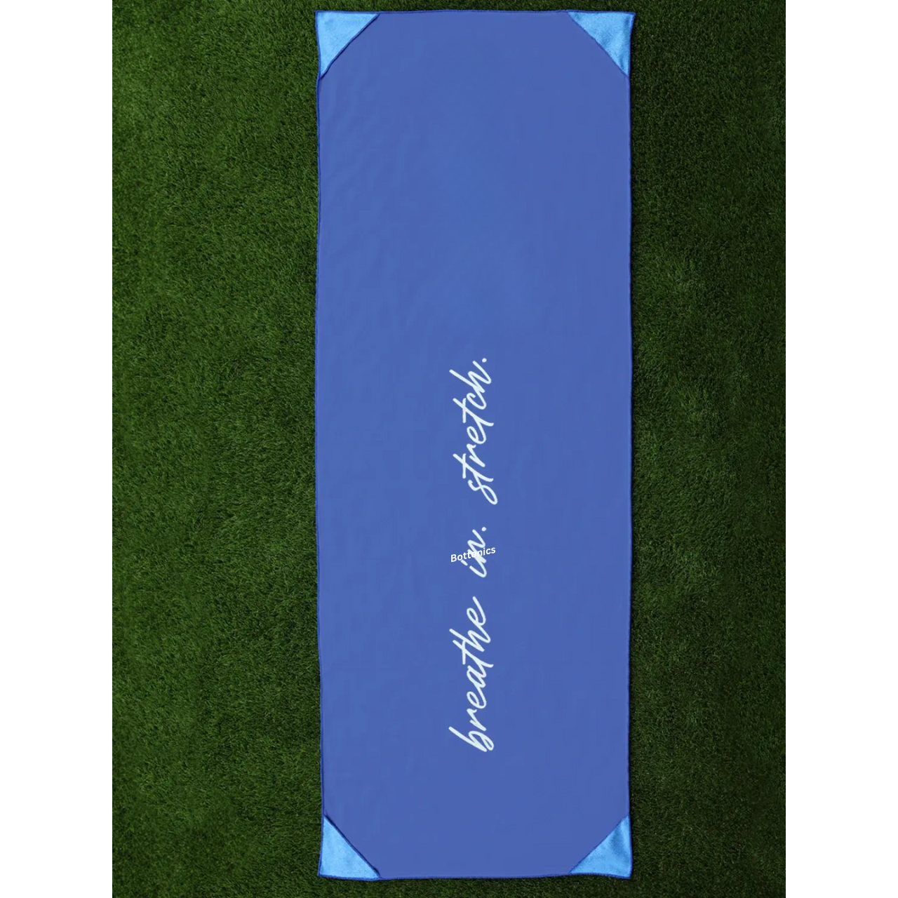 Yoga Towel