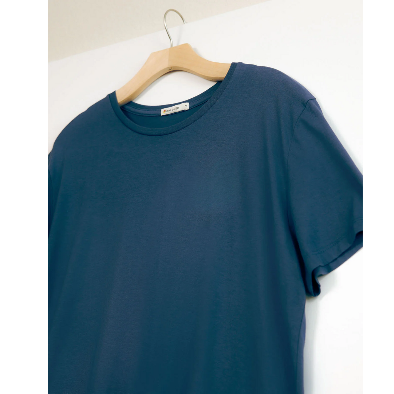 Marine Layer Men's Signature Crew