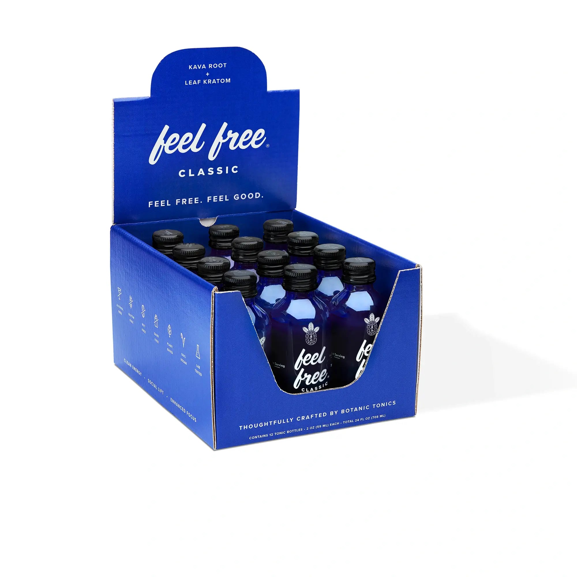 Wellness Force + feel free classic