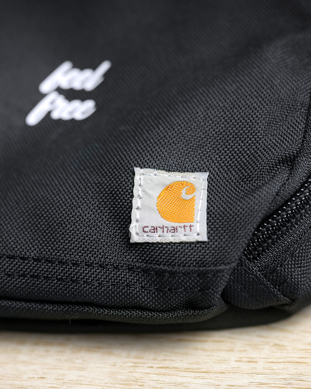 feel free x Carhartt Fanny Pack