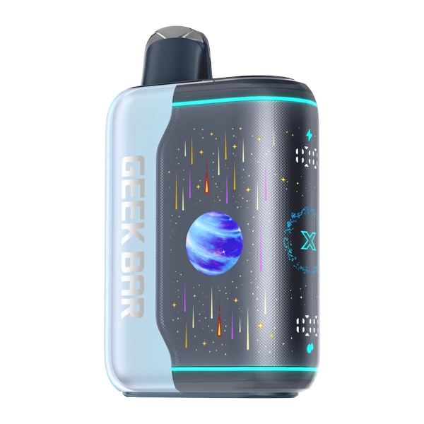 GEEK BAR Pulse X 2 50K