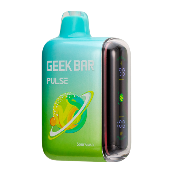 Geek Bar Sour Gush