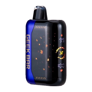 Geek Bar X Blueberry Jam Edition 25K