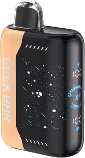 Geek Bar X Orange Slush 25K