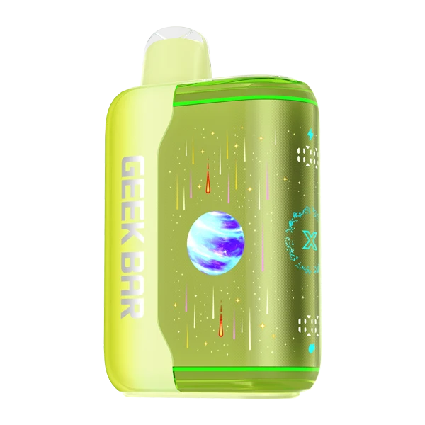 GEEK BAR Pulse X 2 50K