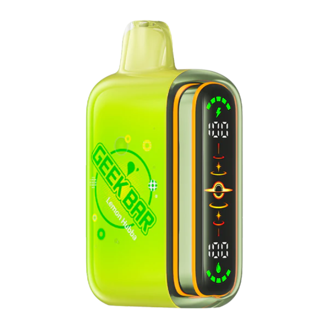 Geek Bar 2 25K Lemon