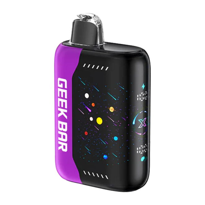 Geek Bar X  Pink Berry Lemonade