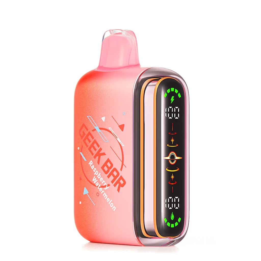 Geek Bar 2 25K Raspberry Watermelon