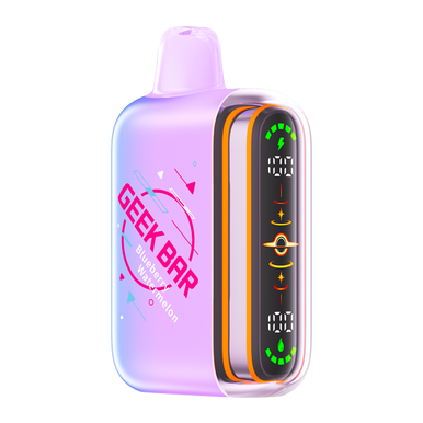Geek Bar 2 25K Blueberry Watermelon