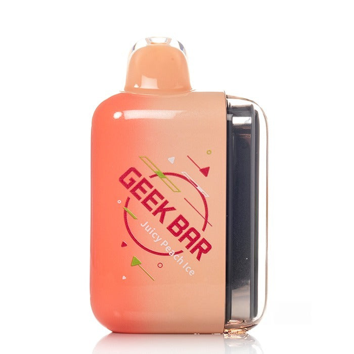 Geek Bar 2 25K Juicy Peach Ice