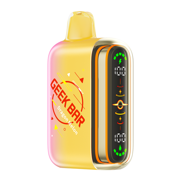 GEEK BAR Pulse 2 25K