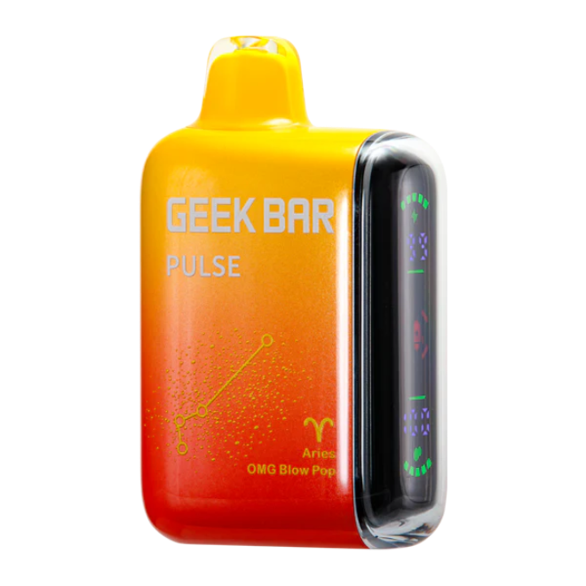 Geek Bar OMG B Burst