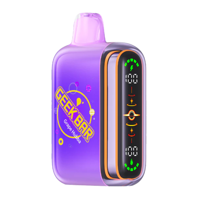Geek Bar 2 25K Grape