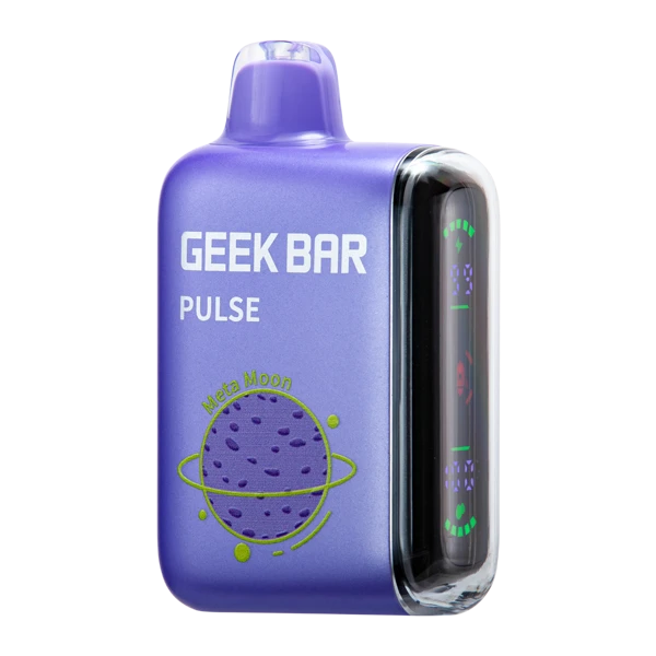 Meta Moon- Geek-Bar, 15K