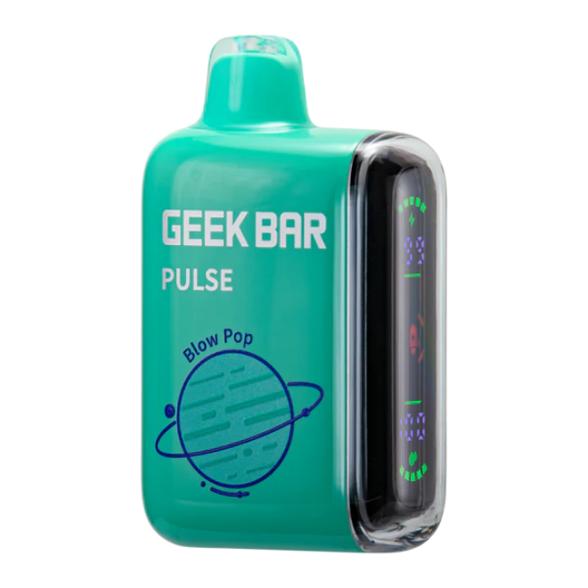 Geek Bar B Burst