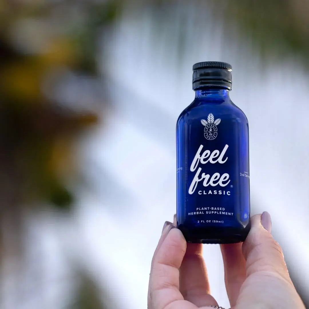 Wellness Force + feel free classic