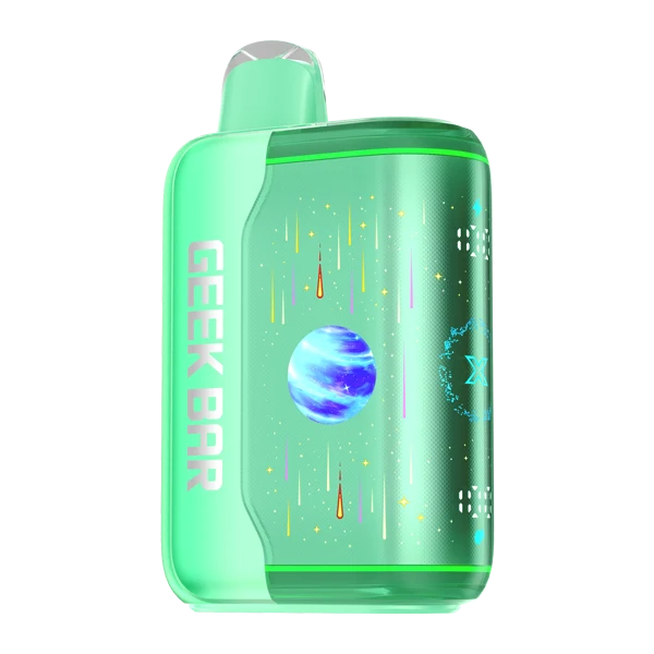 GEEK BAR Pulse X 2 50K
