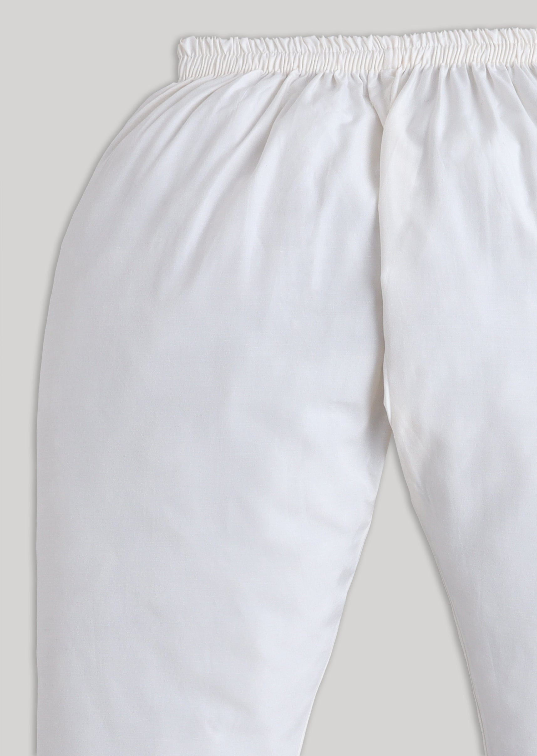 Pink Color Pop Kurta Set With Sequins And Embroidery