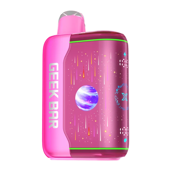 GEEK BAR Pulse X 2 50K