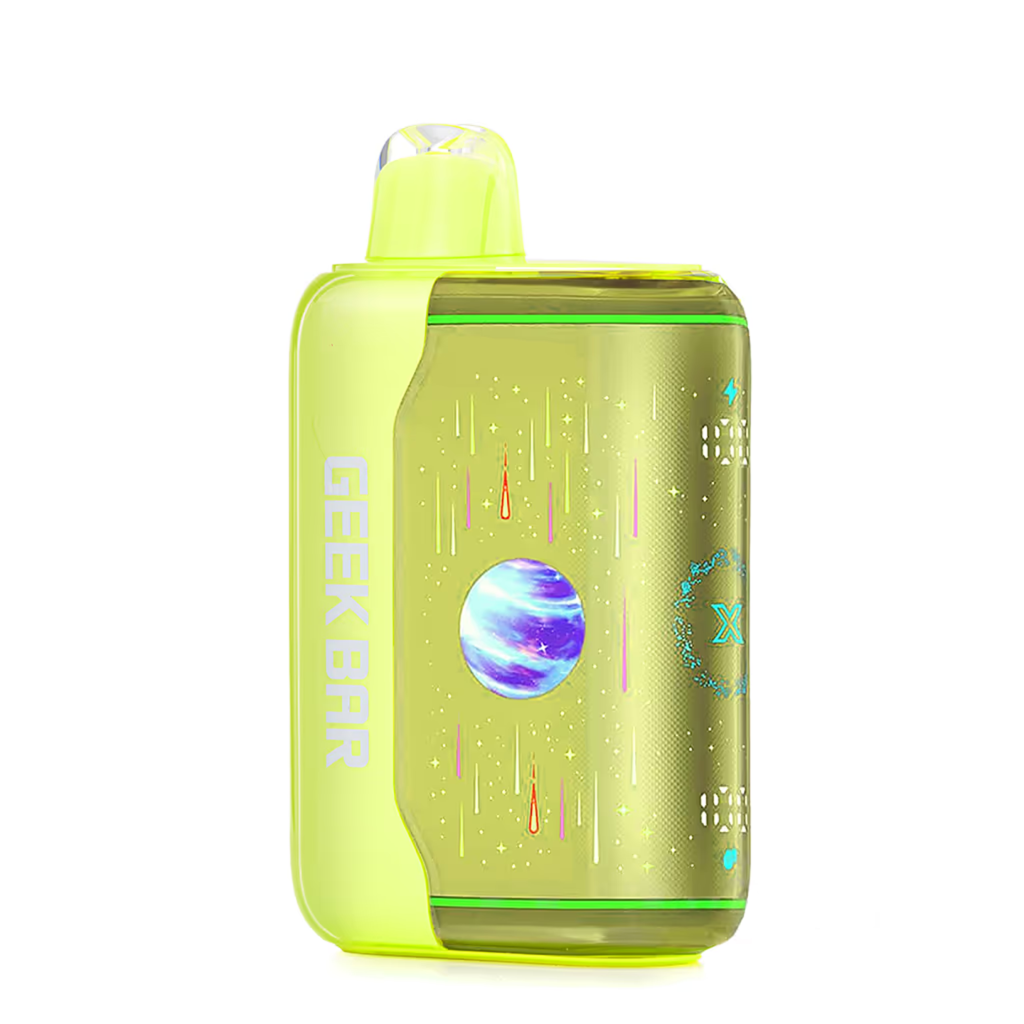 Geek Bar X 2 50K Dualicious